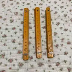 オレンジ色 ルレット 3本セット