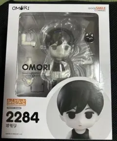 2025年最新】omori ねんどろいどの人気アイテム - メルカリ
