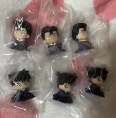名探偵コナン ちぢませ隊10