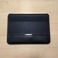 MacBook Air 13 Pro14 インチ カバー ケース 黒