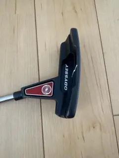 Odyssey Stroke Lab パター トライビーム
