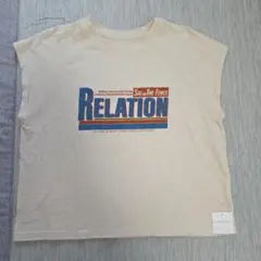 hamomisi ロゴTシャツ