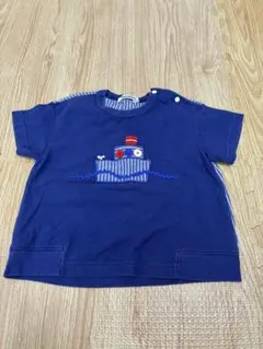 ファミリア　Tシャツ　90cm