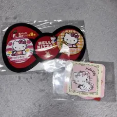 ハローキティ1番くじ　happy 一番くじ　50周年アニバーサリー