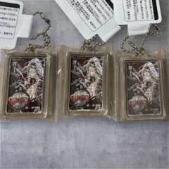 【新品未使用】鬼滅の刃　コミックチャーム　22巻　鬼舞辻無惨 3個セット