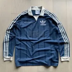 adidas mellow ride club FB Shirt XLサイズ