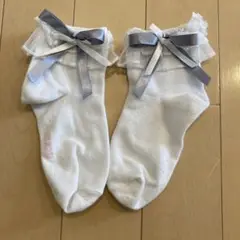 セレモニー靴下