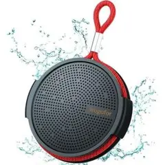 【現品限り】WogoforポータブルBluetoothスピーカーD70