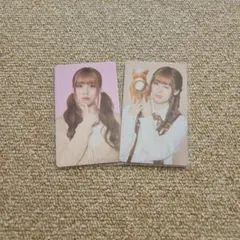 ME:I 高見文寧 ラントレ