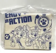 パウパトロール　エコバッグ