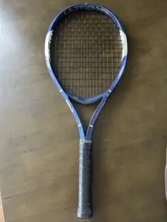 テニスラケット ULTRA X 110 S ブルー