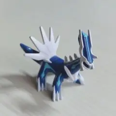 モンコレ ディアルガ フィギュア