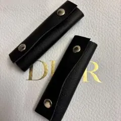 ❣️レザーハンドルカバー❣️２点セット❣️
