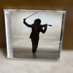 葉加瀬太郎　SONGS