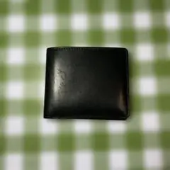 Alt81 オールレザー札入