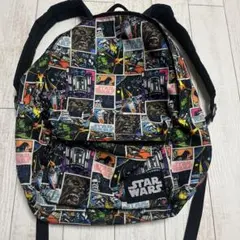 スター・ウォーズ リュック