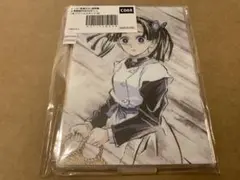 068 鬼滅の刃 全幕間画WEBSHOPくじ アクリルスタンド 神崎アオイ ②