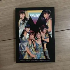 フェアリーズ LIVE TOUR 2014 - Summer Party -