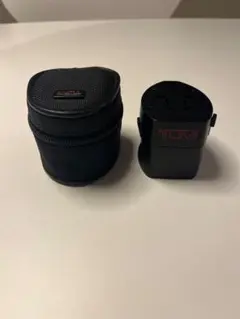 TUMI ワールドトラベルアダプター