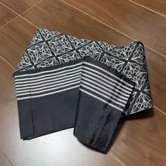 着物 帯 おしゃれ 裏表両用 400cm