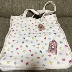 ハリーポッター イーストボーイ トートバッグ