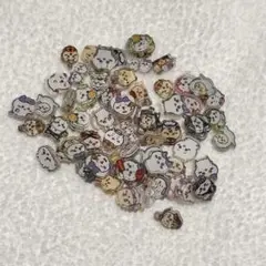 1cmちいかわアクリルパーツ①