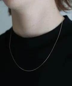 CTHY VENETIAN NECKLACE "K10"
