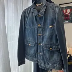 【Wrangler】ラングラー×タケオキクチ 別注 セットアップ