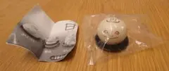 甘蛙　もういっぷく　まんじゅう