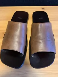 HUGO BOSS　サンダル　ヒューゴボス　サイズ44