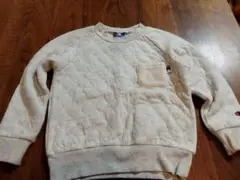 Champion トレーナー　120サイズ　チャンピオン