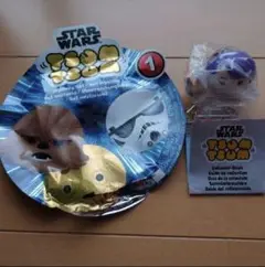 スター・ウォーズ ツムツム トレーディング・フィギュア シリーズ サビーヌ・レン