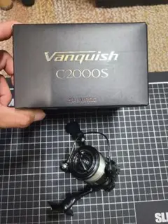 19ヴァンキッシュc2000s