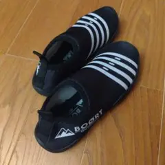 20センチマリンシューズ