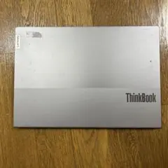 レノボノートパソコンThinkBook13s G3 ACN ジャンクryzen5