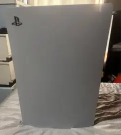 PlayStation 5 ホワイト 本体