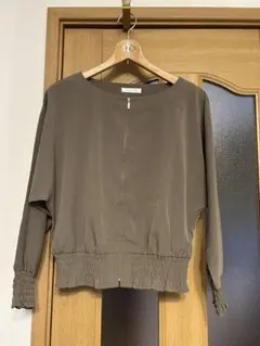 【春夏秋ぴったり】 AG ワールド ノーカラージャケット