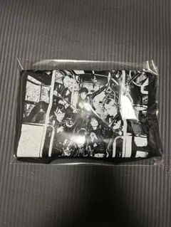 COLONIZED TOUR Tシャツ
