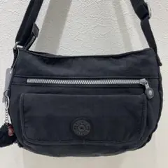 1932 Kipling キプリング　ショルダーバッグ　斜めがけバッグ