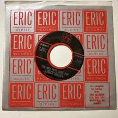 マツコの知らない世界オープニング曲^_^ Linda Scott☆７″ステレオ