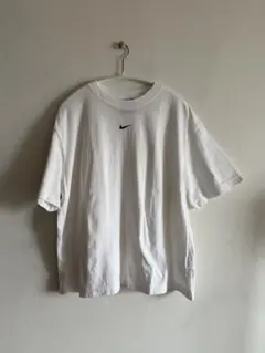 Nike ホワイト Tシャツ XL
