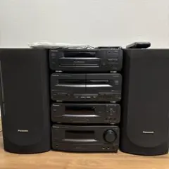 その他 Panasonic SC-CH510G 2025年最新】ch510gの人気アイテム - メルカリ