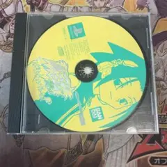 シャーマンキング　スピリットオブシャーマンズ　ps1 ソフト