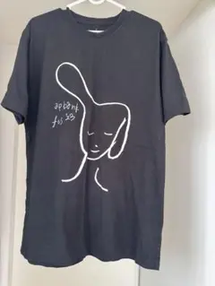 apbank fes '23 Tシャツ ブラック XL