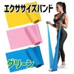 エクササイズバンド