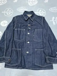 freewheelers ironalls カバーオール サイズ40 m52744921909_1.jpg?1740311090