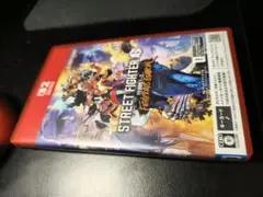 ストリートファイター6 switch2