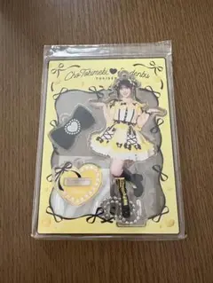 アイドルときめき宣伝部菅田愛貴アクリルスタンド未開封