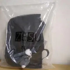 リュック　韓国　zesuブラック kdmild