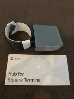 【新品】Hub for Square Terminal